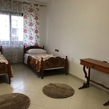 Home Sweet Home 1 - Guest House Tirana Habitación foto