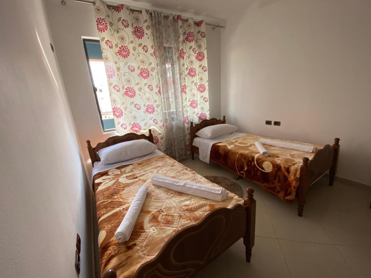 Home Sweet Home 1 - Guest House Tirana Exterior foto